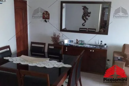 Apartamento com 2 Quartos à venda, 87m² no Alto da Mooca, São Paulo