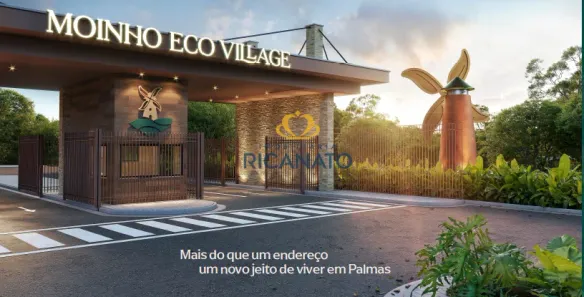 Lote/Terreno à venda, 500m² no Plano Diretor Sul, Palmas