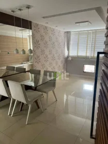 Apartamento com 2 Quartos à venda, 66m² no Santana, Niterói