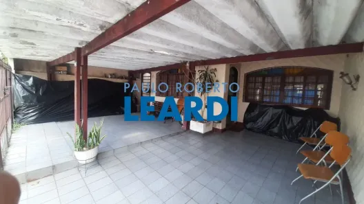 Casa com 2 Quartos à venda, 149m² no Santa Maria, Santo André