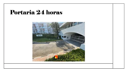 Apartamento com 3 Quartos à venda, 167m² no Mar e Céu, Guarujá