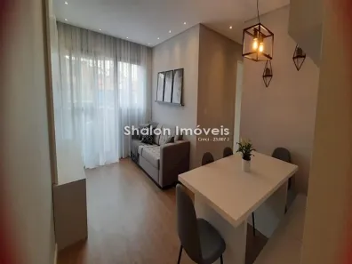 Apartamento com 3 Quartos à venda, 72m² no Jardim Itapeva, São Paulo