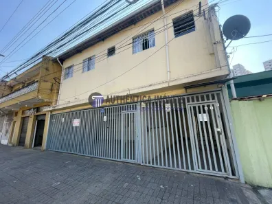 Casa com 2 Quartos para alugar, 80m² no Presidente Altino, Osasco