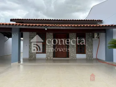 Casa com 2 Quartos à venda, 154m² no Jardim Fortaleza, Paulínia