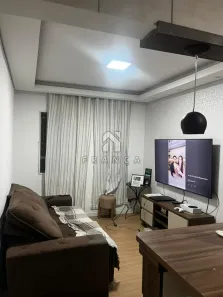 Casa de Condomínio com 2 Quartos à venda, 62m² no Cidade Salvador, Jacareí
