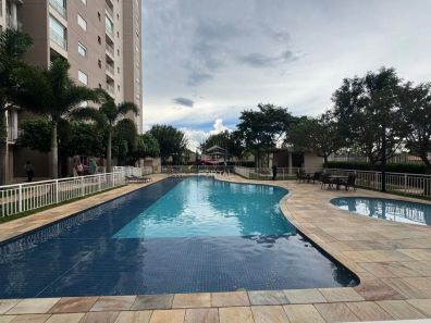 Apartamento com 2 Quartos à venda, 65m² no Jardim Senador Vergueiro, Limeira