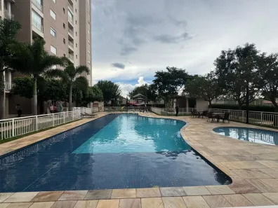 Apartamento com 2 Quartos à venda, 65m² no Jardim Senador Vergueiro, Limeira