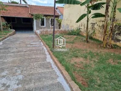 Casa com 2 Quartos à venda, 107m² no Jardim Nilópolis, Campinas