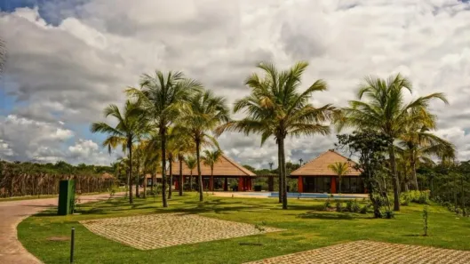 Lote/Terreno à venda, 544m² no Açu da Torre, Mata de São João