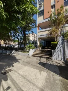Apartamento com 2 Quartos para alugar, 59m² no Méier, Rio de Janeiro