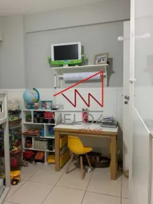 Apartamento com 2 Quartos à venda, 75m² no Laranjeiras, Rio de Janeiro