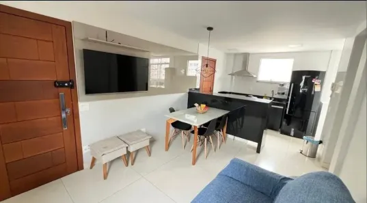 Apartamento com 2 Quartos à venda, 88m² no Praia da Costa, Vila Velha