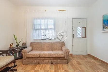 Sobrado com 2 Quartos à venda, 105m² no Vila Pompéia, São Paulo