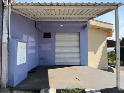 Ponto Comercial para alugar, 17m² no Jardim das Palmeiras, Limeira