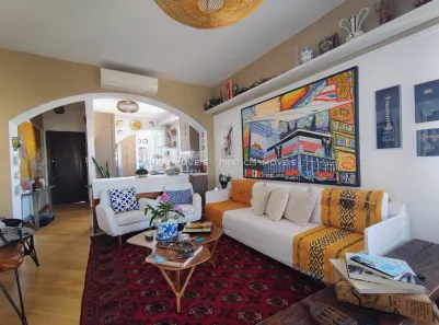 Apartamento com 2 Quartos à venda, 106m² no Aclimação, São Paulo