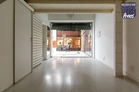 Ponto Comercial para alugar, 25m² no Moinhos de Vento, Porto Alegre