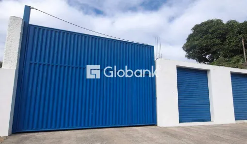 Lote/Terreno para alugar, 560m² no Cintra, Montes Claros