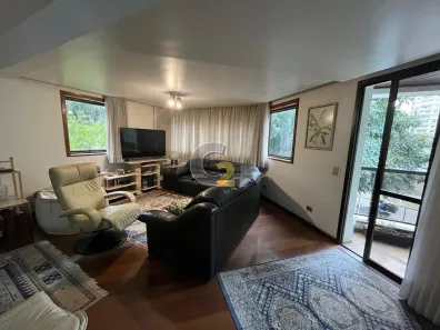 Apartamento com 4 Quartos à venda, 200m² no Vila Mariana, São Paulo