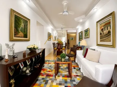 Apartamento com 2 Quartos à venda, 89m² no Barra Olímpica, Rio de Janeiro