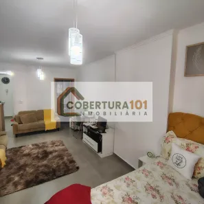 Kitnet à venda, 35m² no Bela Vista, São Paulo