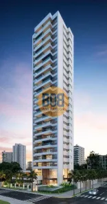 Apartamento com 3 Quartos à venda, 96m² no Piedade, Jaboatão dos Guararapes