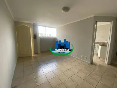 Apartamento com 2 Quartos para alugar, 65m² no Parque Cecap, Guarulhos
