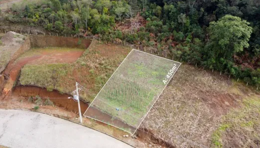 Lote/Terreno à venda, 450m² no , Flores da Cunha