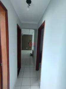 Apartamento com 3 Quartos à venda, 61m² no Cidade Jardim, Presidente Prudente