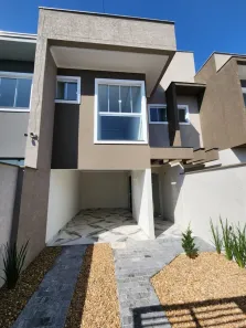 Sobrado com 3 Quartos à venda, 112m² no Itacolomi, Balneário Piçarras