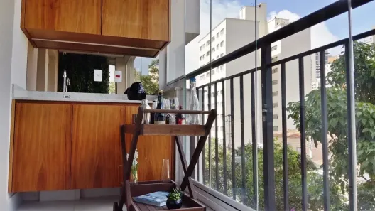 Apartamento com 2 Quartos à venda, 41m² no Vila da Saúde, São Paulo
