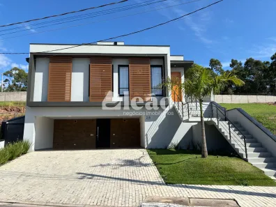 Casa de Condomínio com 3 Quartos à venda, 272m² no Observatório, Vinhedo