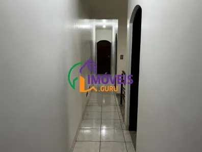 Casa com 3 Quartos à venda, 381m² no Parque das Nações, Santo André