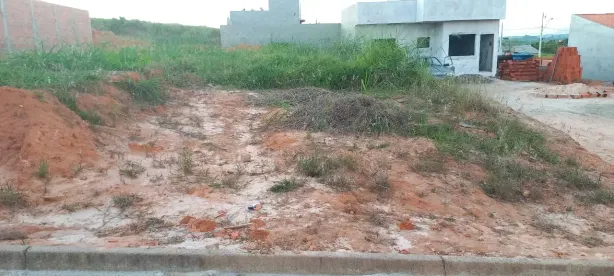 Lote/Terreno à venda, 200m² no Jardim América, Salto