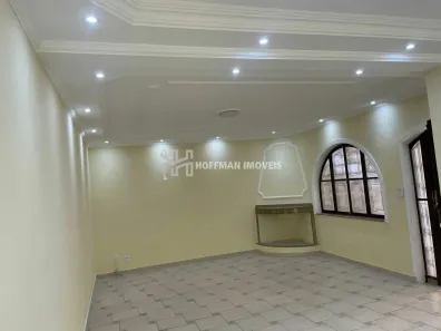Casa com 3 Quartos para alugar, 165m² no Osvaldo Cruz, São Caetano do Sul