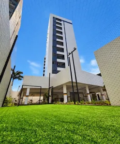 Apartamento com 2 Quartos à venda, 50m² no Piedade, Jaboatão dos Guararapes