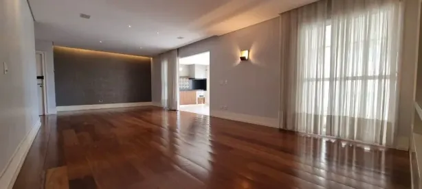 Apartamento com 3 Quartos à venda, 172m² no Vila Ema, São José dos Campos