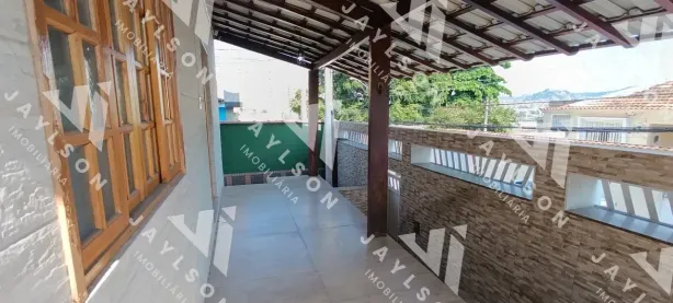 Casa com 2 Quartos à venda, 225m² no Higienópolis, Rio de Janeiro