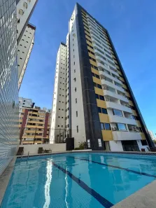 Apartamento com 3 Quartos à venda, 84m² no Costa Azul, Salvador
