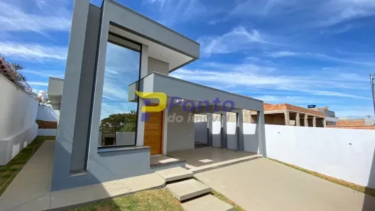 Casa com 3 Quartos à venda, 150m² no Vila dos Ipês, Lagoa Santa