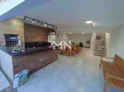 Casa com 3 Quartos à venda, 150m² no Parque Nossa Senhora da Candelária, Itu
