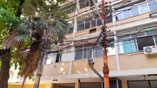 Apartamento com 2 Quartos à venda, 85m² no Vila Isabel, Rio de Janeiro