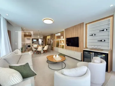 Apartamento com 3 Quartos à venda, 150m² no Navegantes, Capão da Canoa