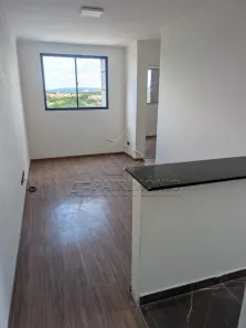 Apartamento com 2 Quartos à venda, 49m² no Jardim Novo Mundo, Sorocaba