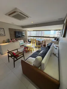 Apartamento com 3 Quartos à venda, 156m² no Patamares, Salvador