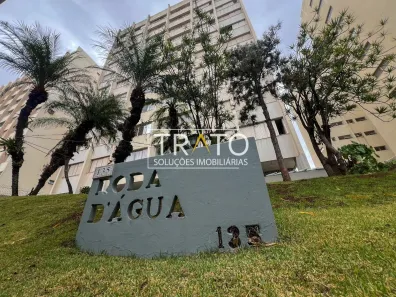 Apartamento com 3 Quartos à venda, 98m² no Jardim Chapadão, Campinas