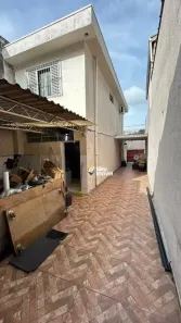 Sobrado com 2 Quartos à venda, 150m² no Vila União(Zona Norte), São Paulo