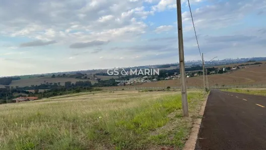 Lote/Terreno à venda, 1542m² no Loteamento Terras de Canaã, Cambé