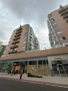 Apartamento com 3 Quartos para alugar, 80m² no Jardim Camburi, Vitória