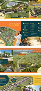 Lote/Terreno à venda, 175m² no Mestre Antônio, Caucaia