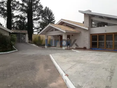 Fazenda/Sítio com 3 Quartos à venda, 490m² no Chácaras São Bento, Valinhos